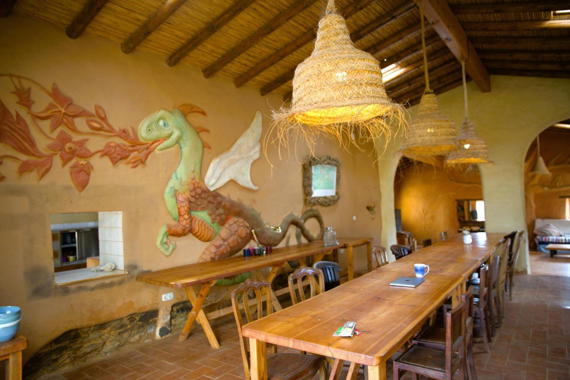 Tree House Da Lage *