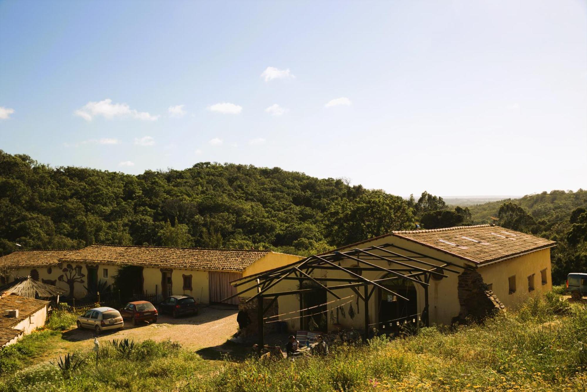 Tree House Da Lage * Sao Luis